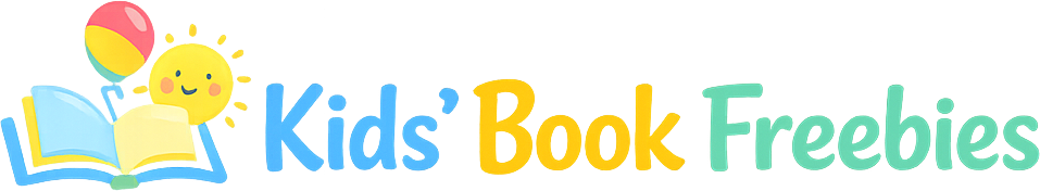 Kids' Book Freebies